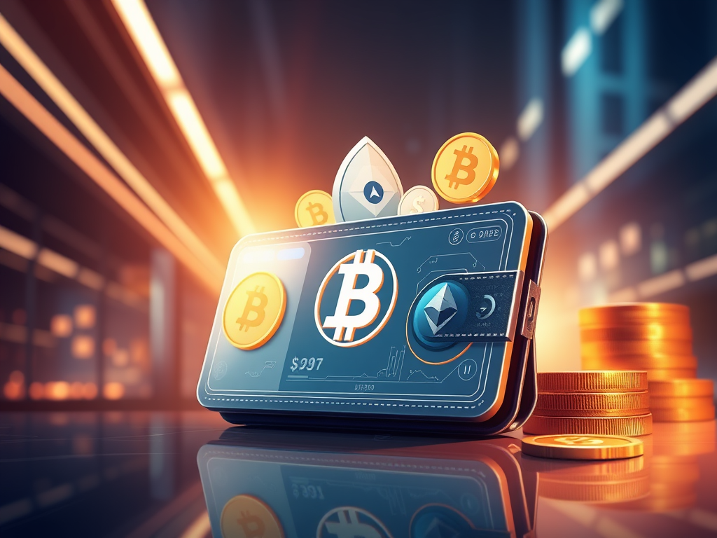 【2025 香港用戶教學】如何用港幣安全入金加密貨幣?HashKey 入金流程一次看懂 封面圖