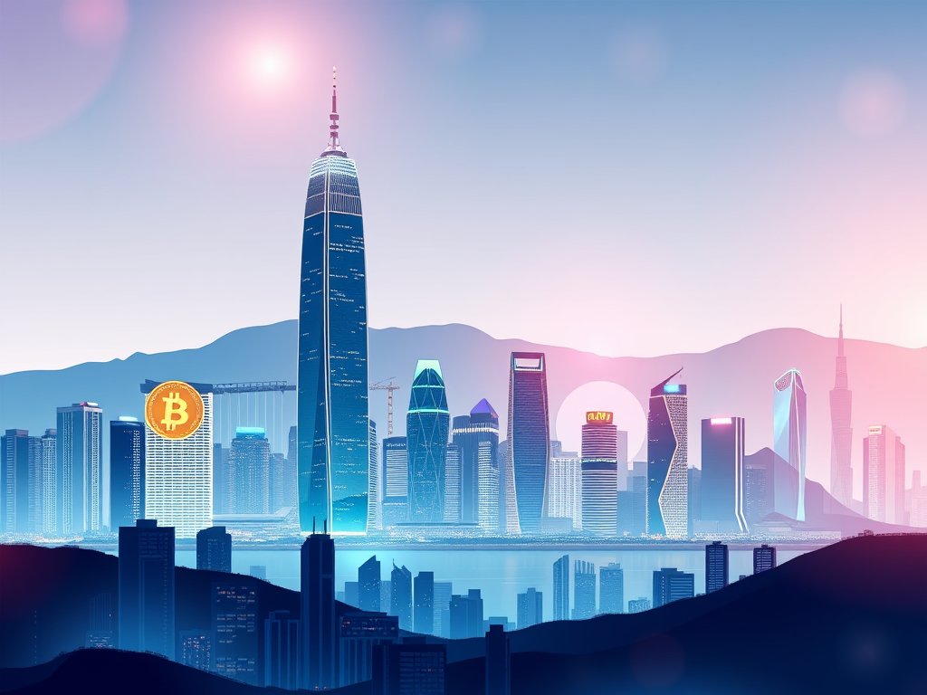 【2025 香港加密貨幣平台推薦】合法虛擬資產交易所整理與開戶優惠比較 封面圖