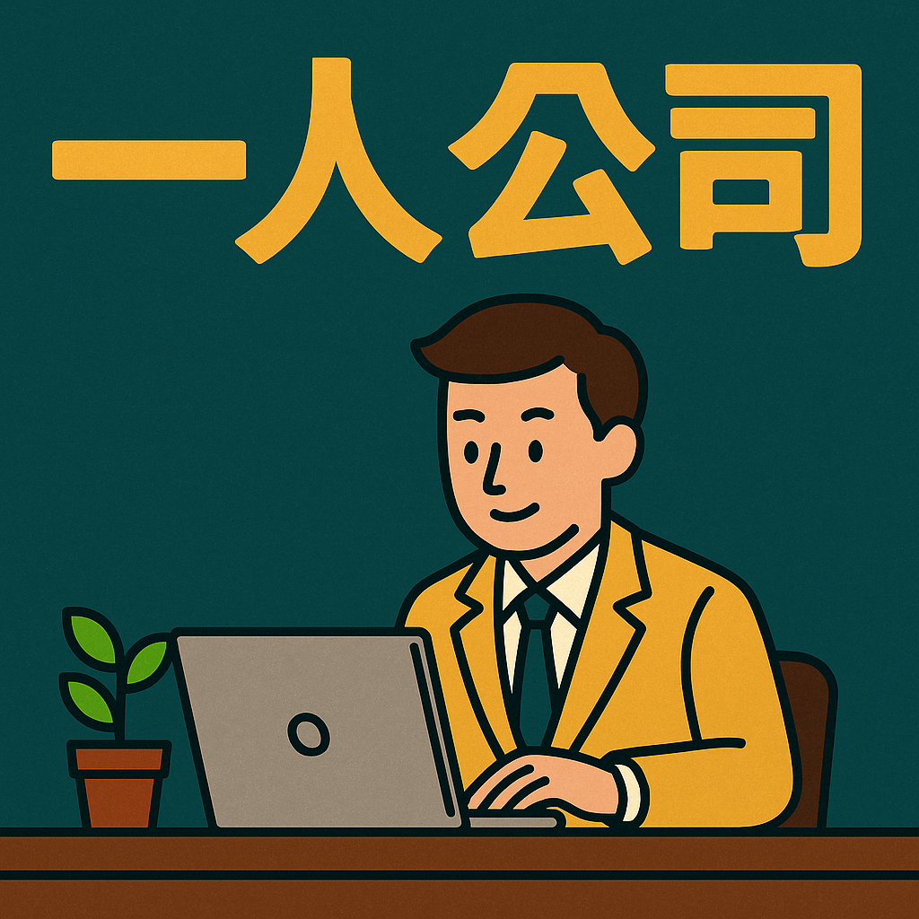 如何打造自動收入系統?《一人公司》帶你看見無人化賺錢的可能 封面圖