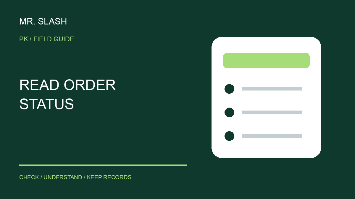 Market, Limit and Partial Fills: Read Your Crypto Order Before Repeating It